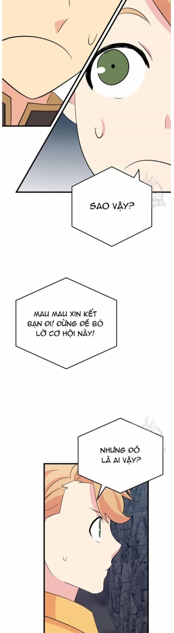 Mọt Sách - Chương 227 - ảnh 10