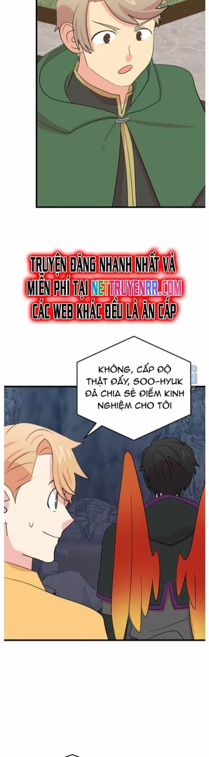 Mọt Sách - Chương 228 - ảnh 22