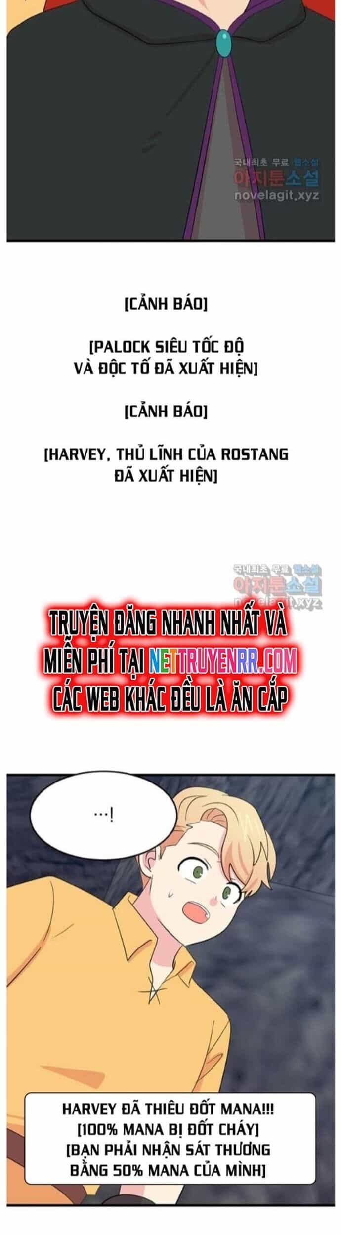 Mọt Sách - Chương 228 - ảnh 24