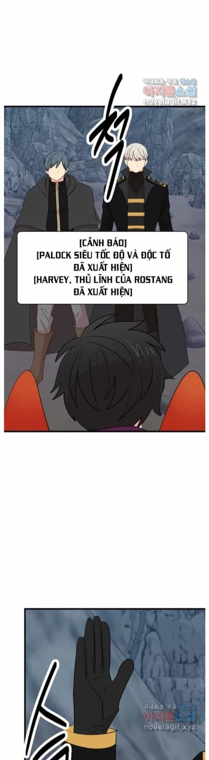 Mọt Sách - Chương 228 - ảnh 26