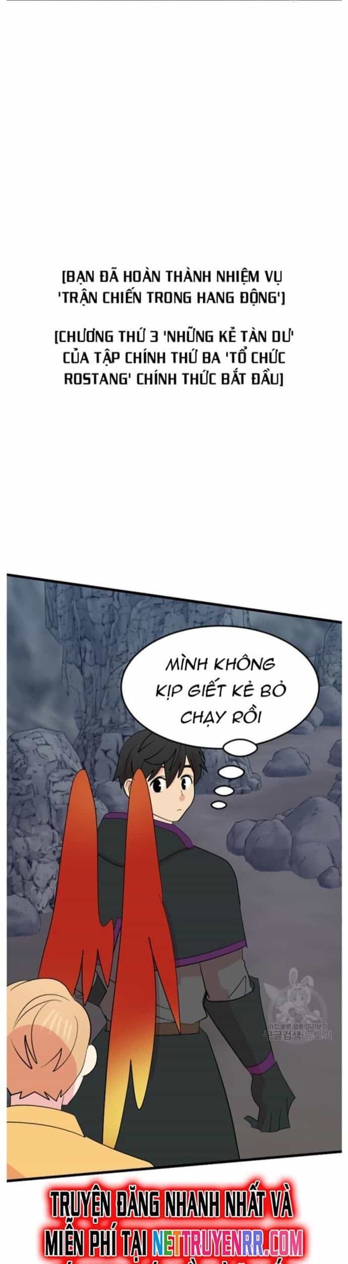 Mọt Sách - Chương 229 - ảnh 11