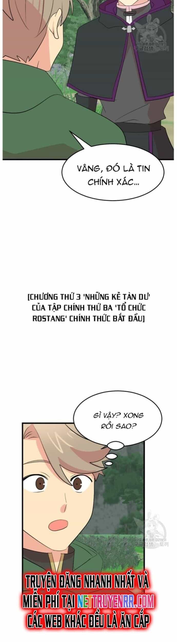 Mọt Sách - Chương 229 - ảnh 18