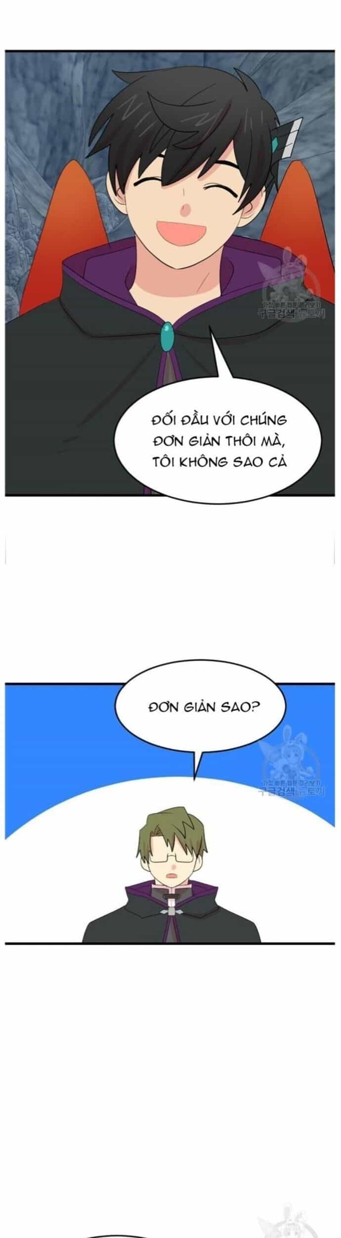 Mọt Sách - Chương 229 - ảnh 24