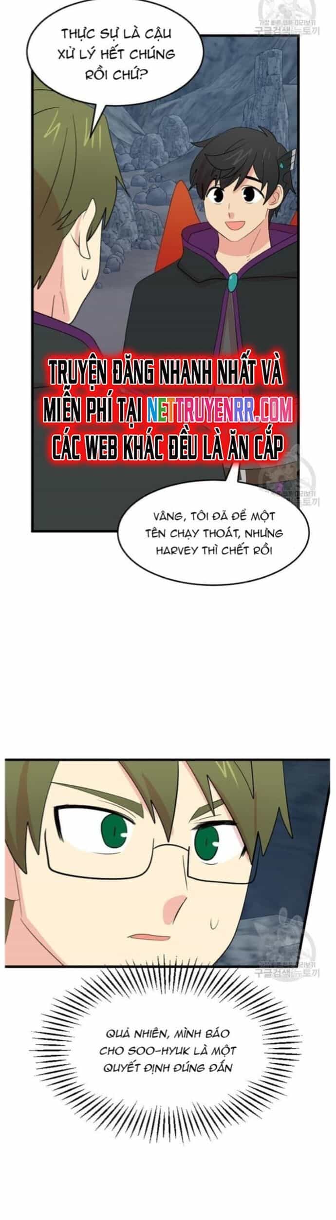 Mọt Sách - Chương 229 - ảnh 25