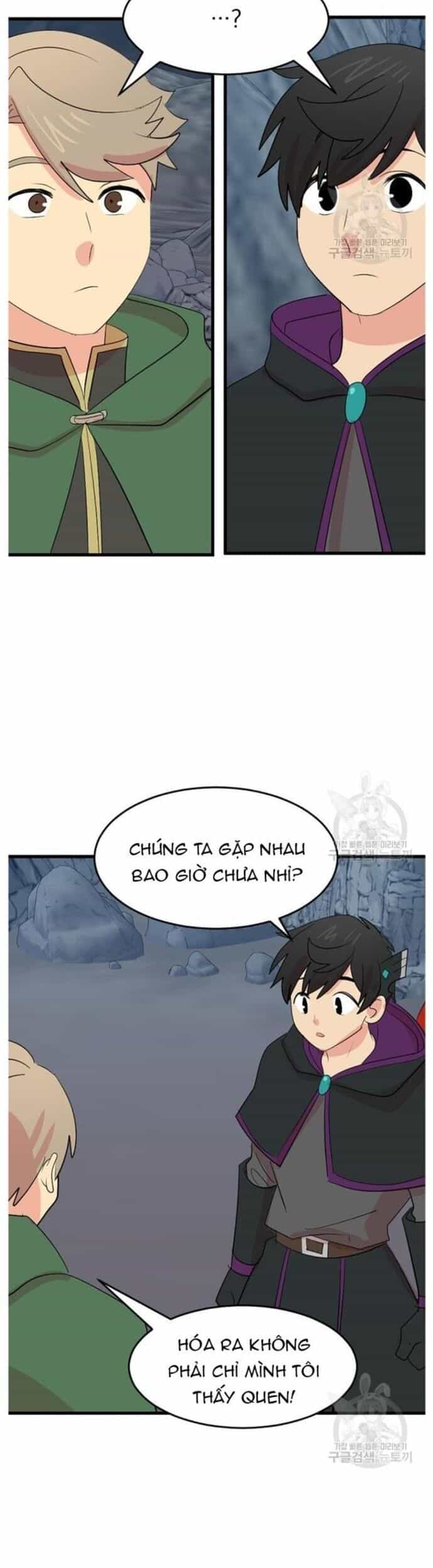 Mọt Sách - Chương 229 - ảnh 27