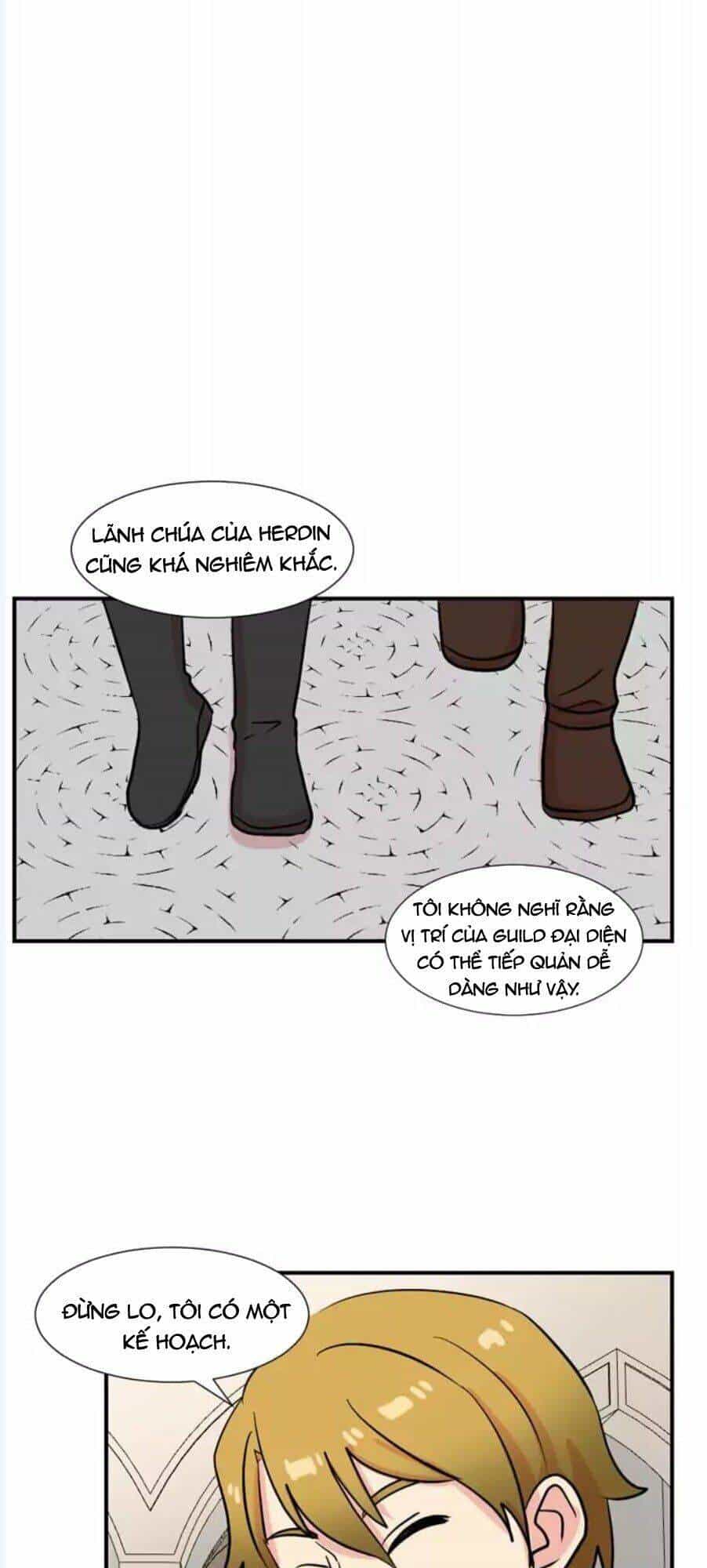 Mọt Sách - Chương 23 - ảnh 25