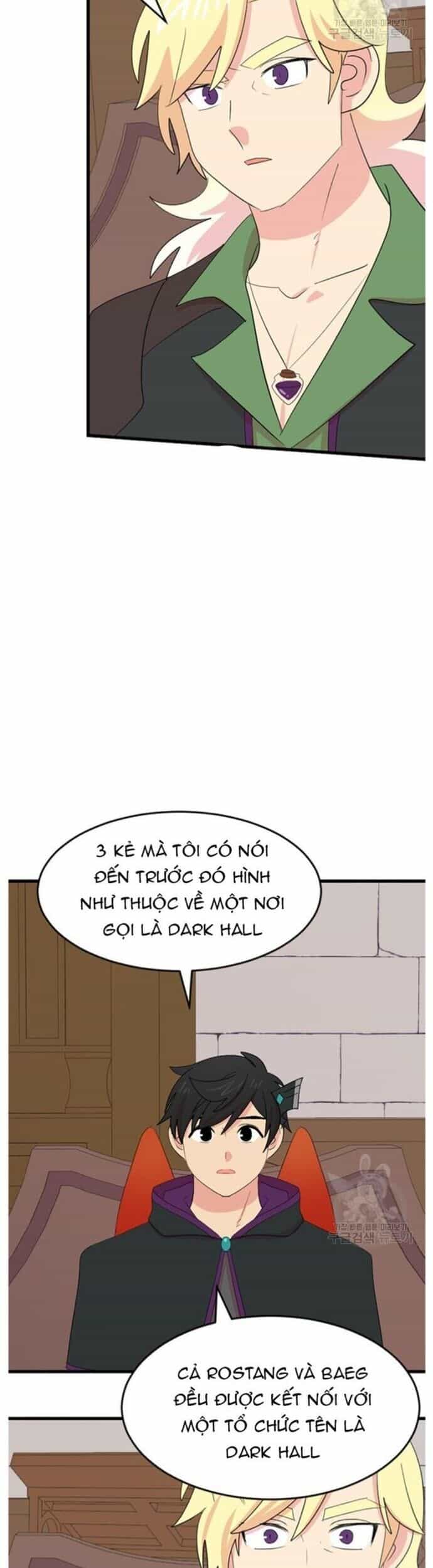 Mọt Sách - Chương 230 - ảnh 16