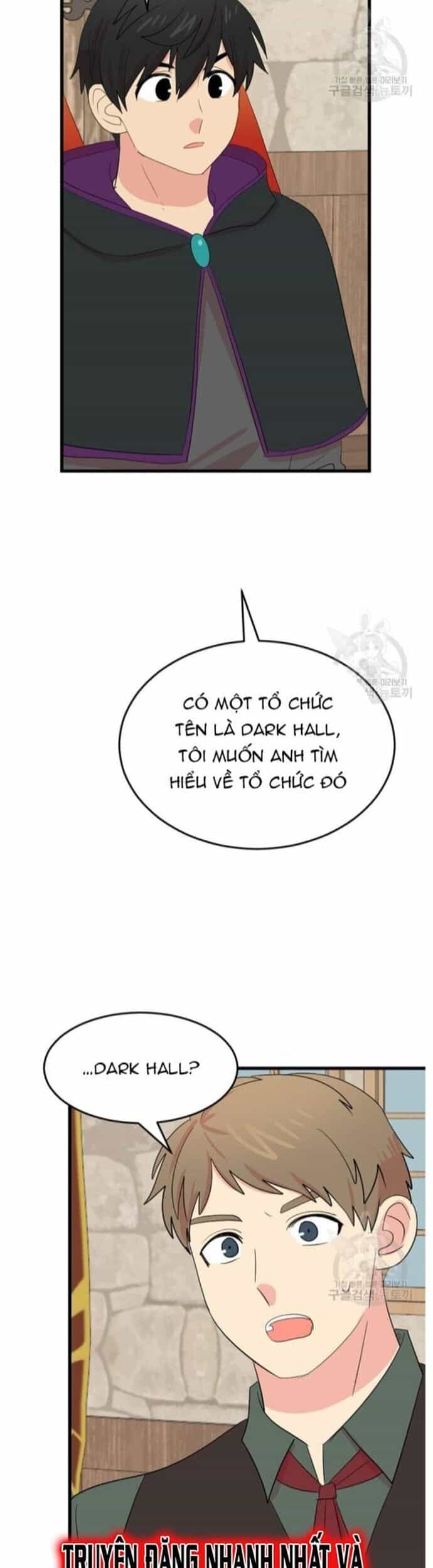 Mọt Sách - Chương 230 - ảnh 22