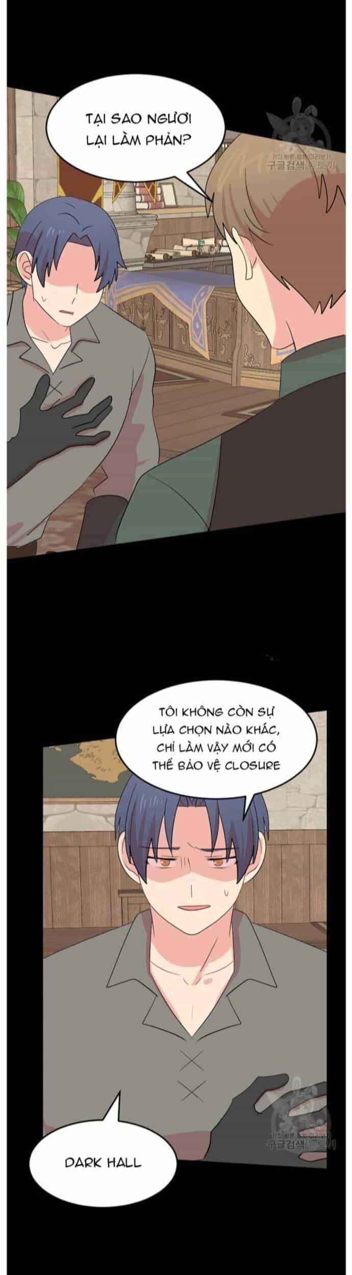 Mọt Sách - Chương 230 - ảnh 25