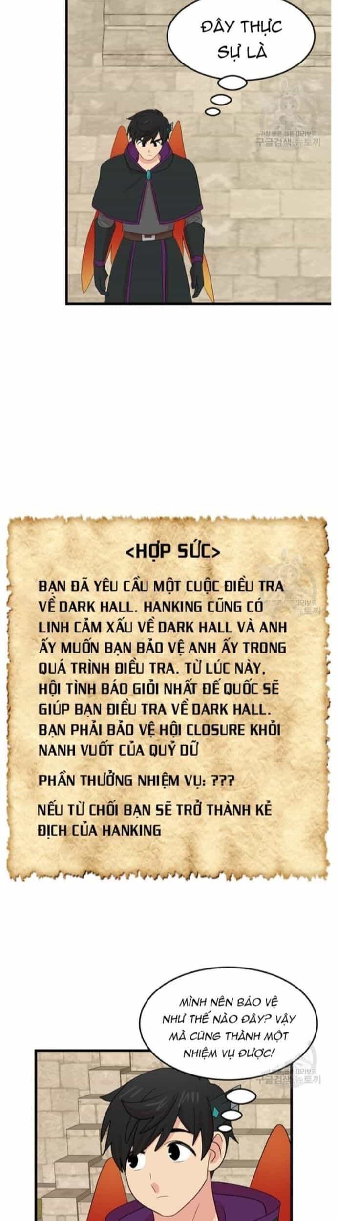 Mọt Sách - Chương 230 - ảnh 33
