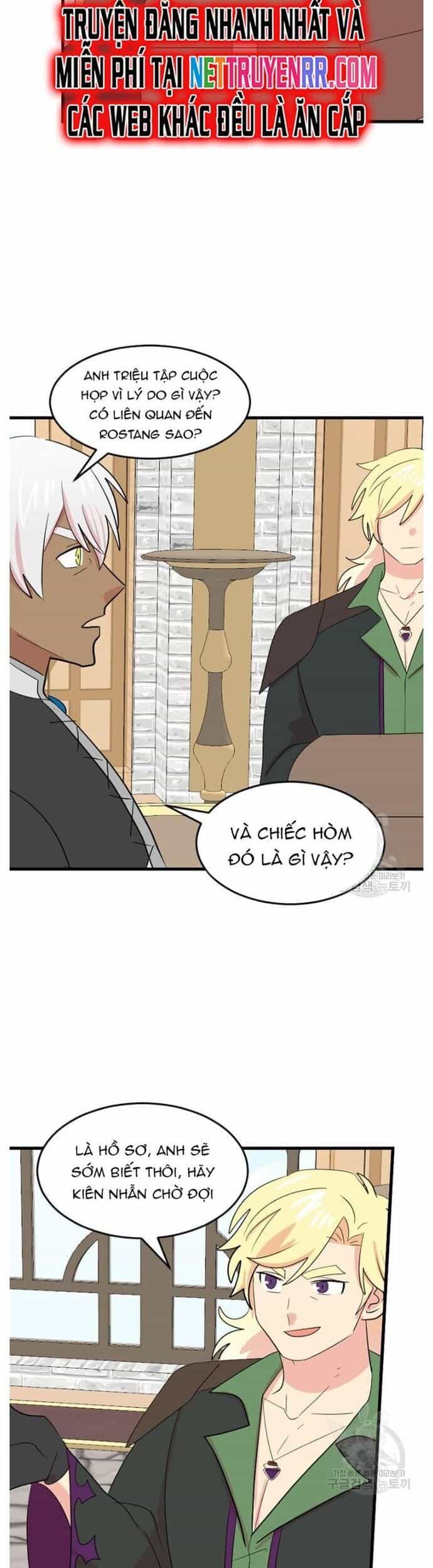 Mọt Sách - Chương 232 - ảnh 2