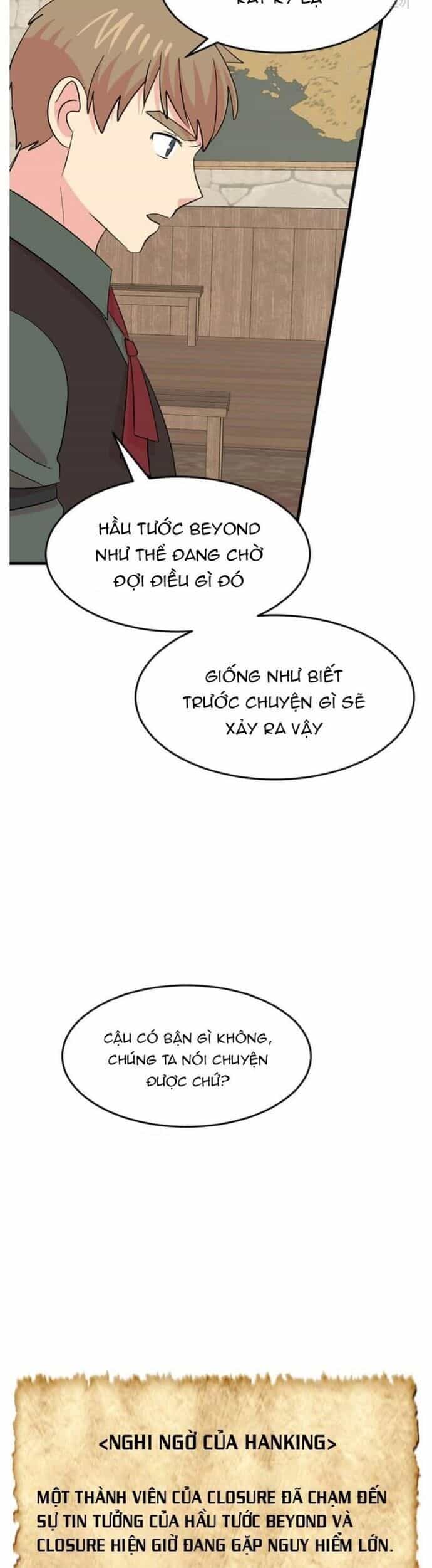 Mọt Sách - Chương 233 - ảnh 15