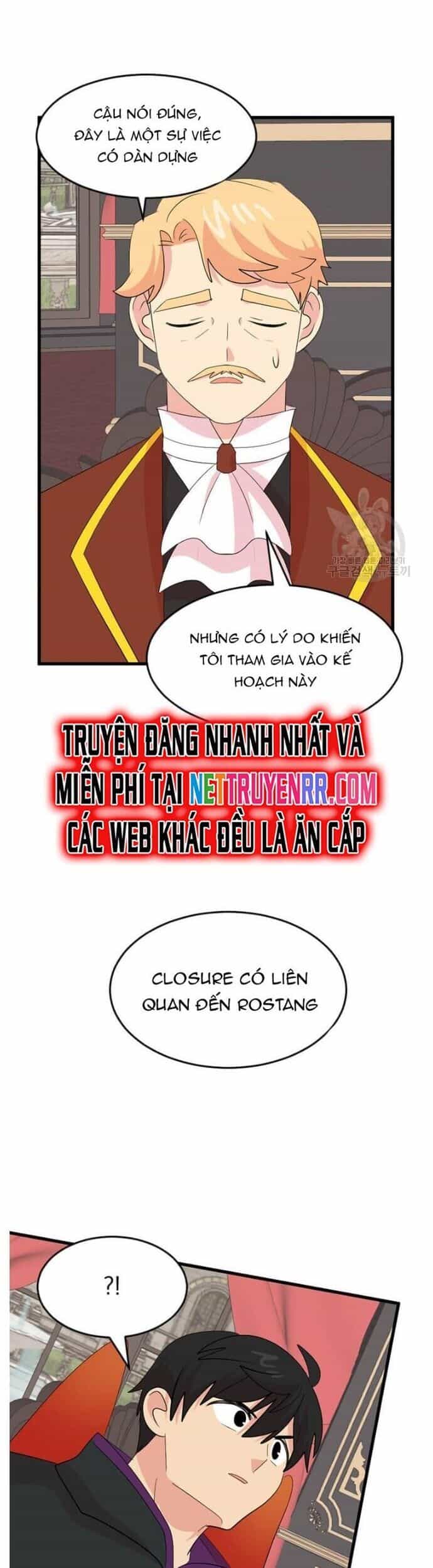 Mọt Sách - Chương 233 - ảnh 24