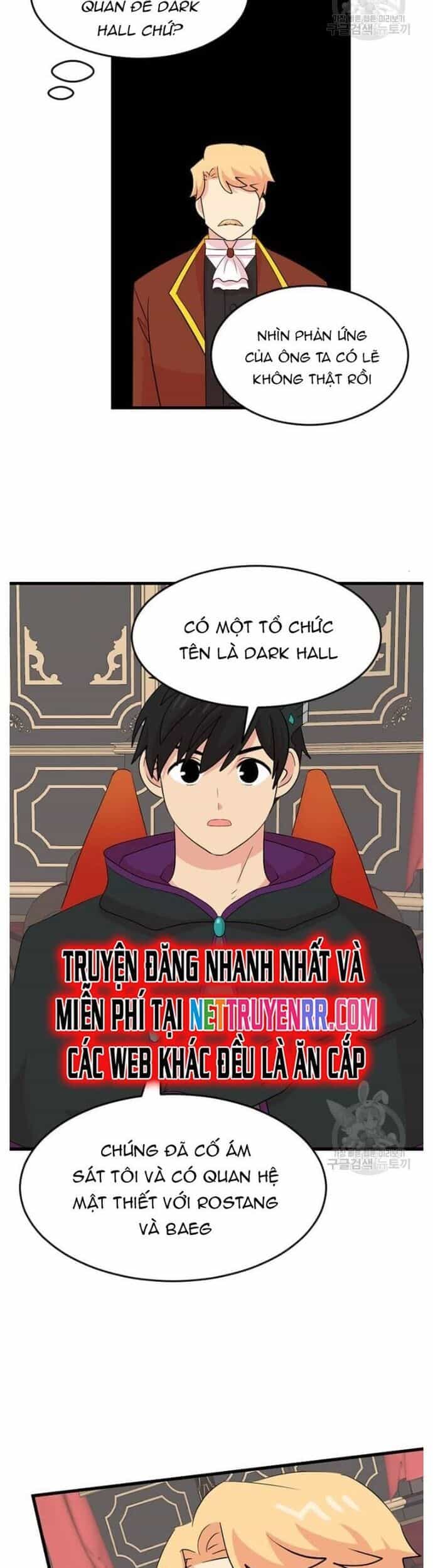 Mọt Sách - Chương 233 - ảnh 30