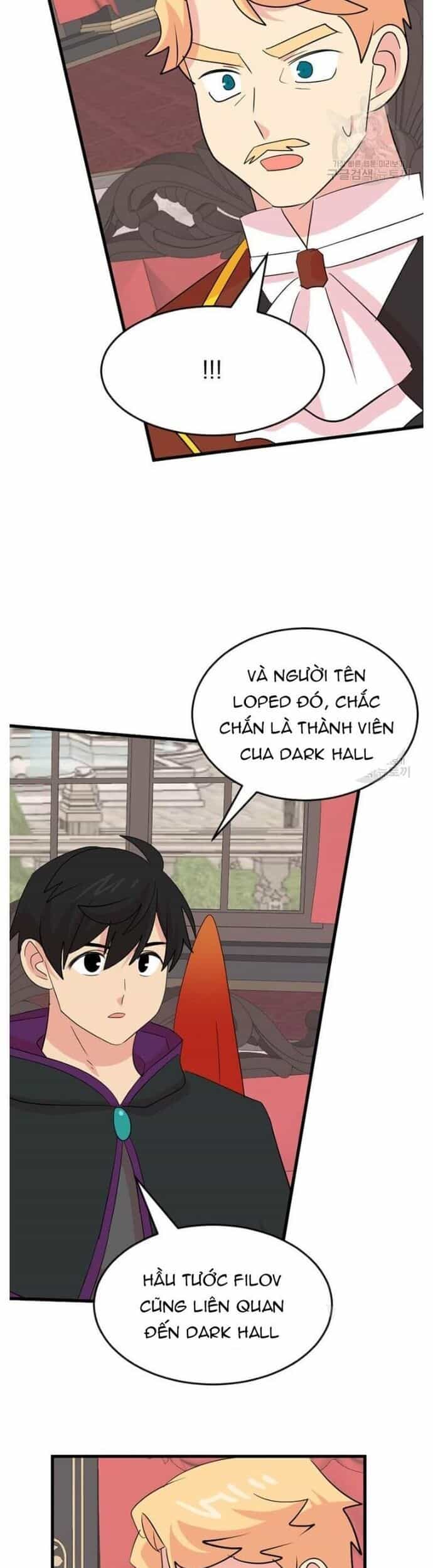 Mọt Sách - Chương 233 - ảnh 31