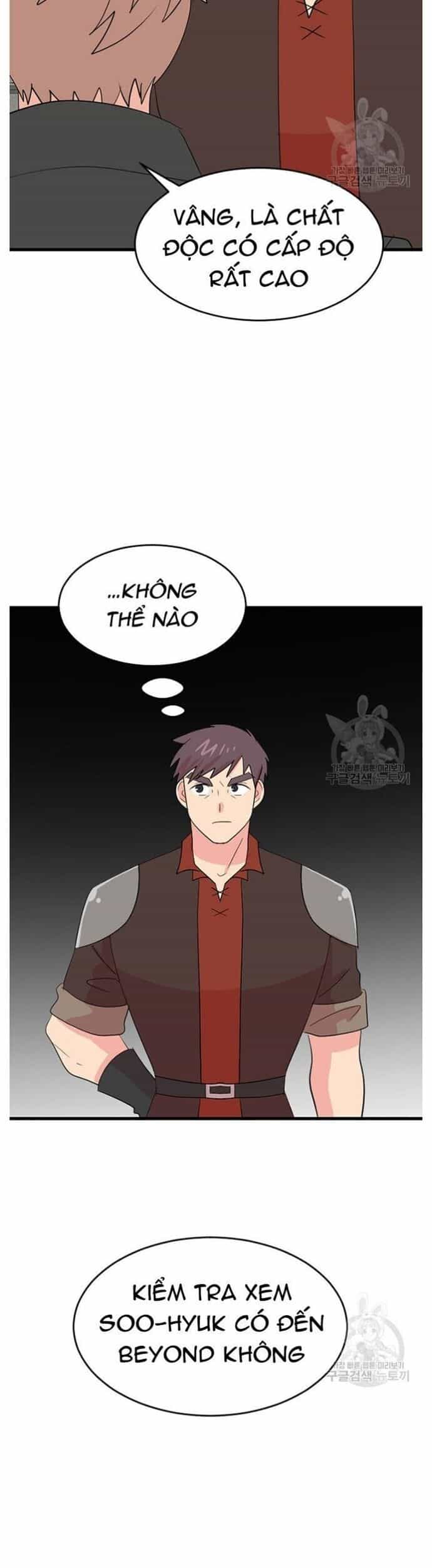 Mọt Sách - Chương 234 - ảnh 25