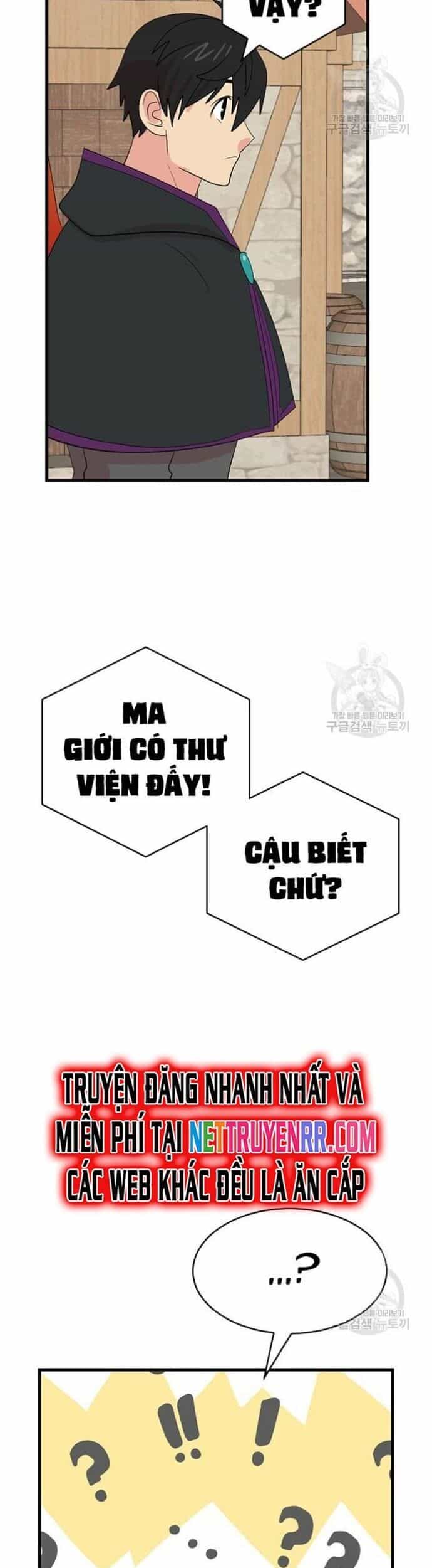 Mọt Sách - Chương 234 - ảnh 27