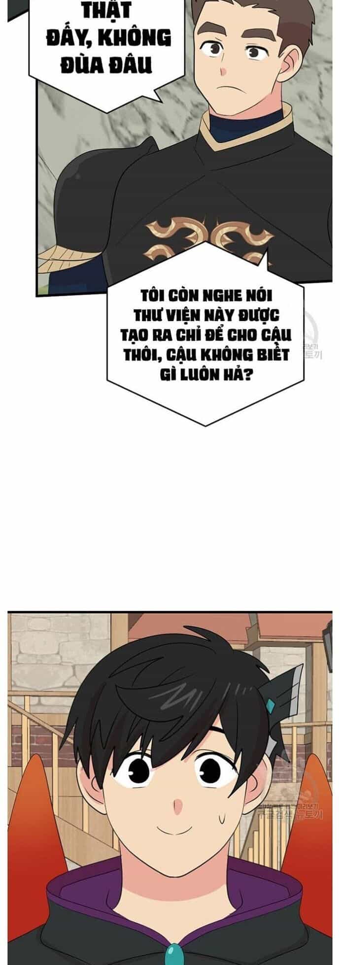 Mọt Sách - Chương 234 - ảnh 29