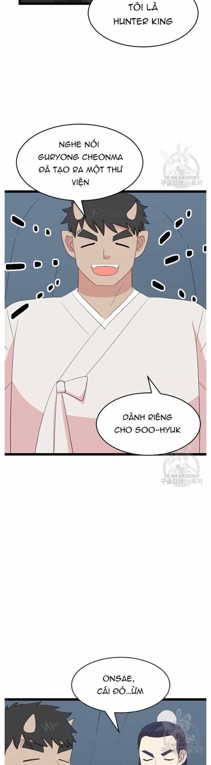 Mọt Sách - Chương 235 - ảnh 10