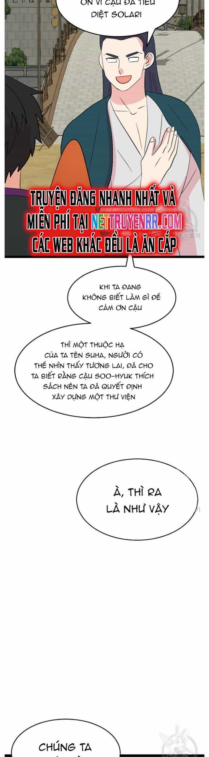 Mọt Sách - Chương 235 - ảnh 30