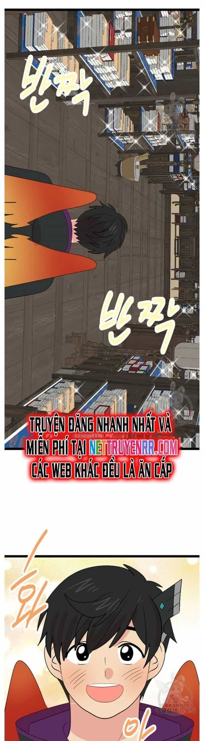 Mọt Sách - Chương 235 - ảnh 32