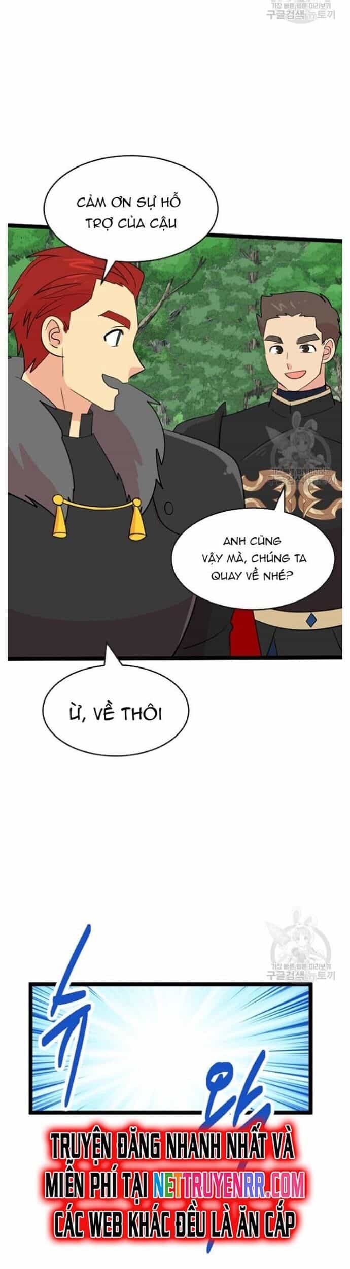 Mọt Sách - Chương 235 - ảnh 6