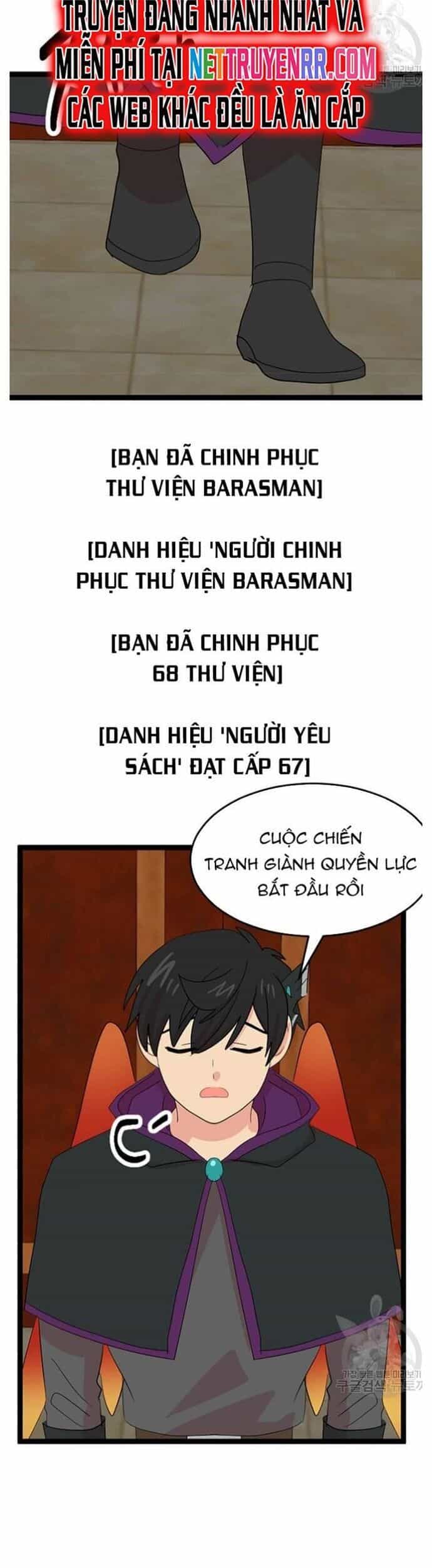 Mọt Sách - Chương 236 - ảnh 11