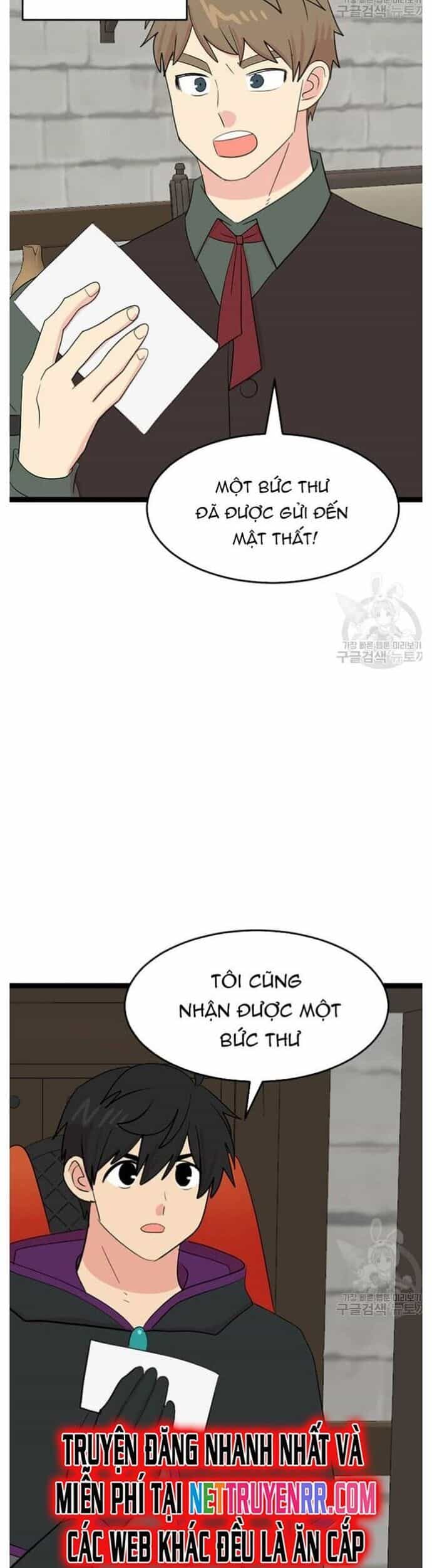 Mọt Sách - Chương 237 - ảnh 18