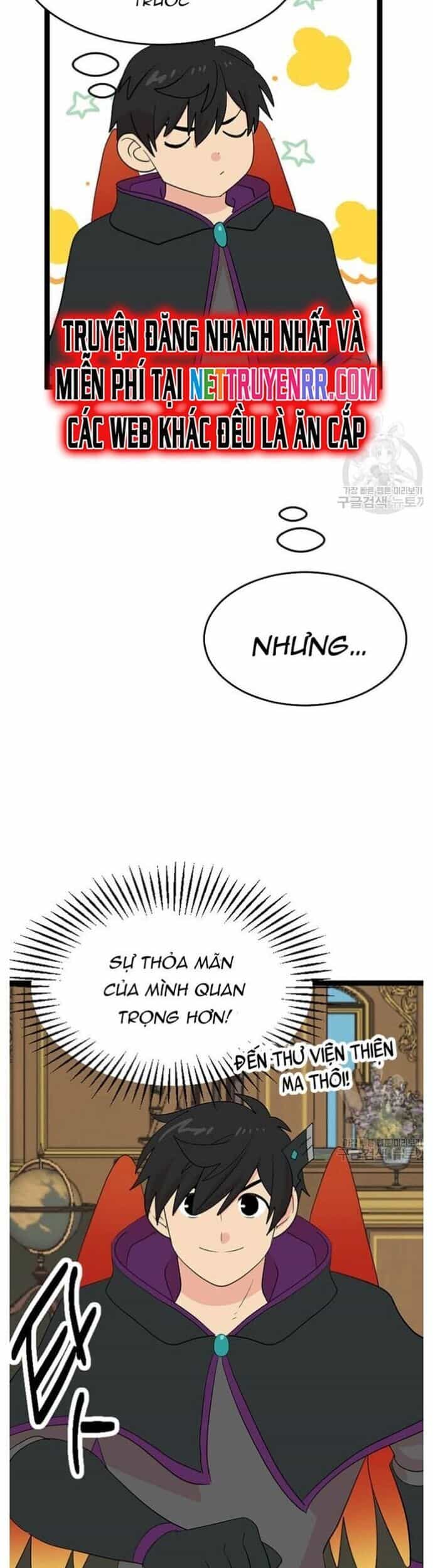 Mọt Sách - Chương 237 - ảnh 2