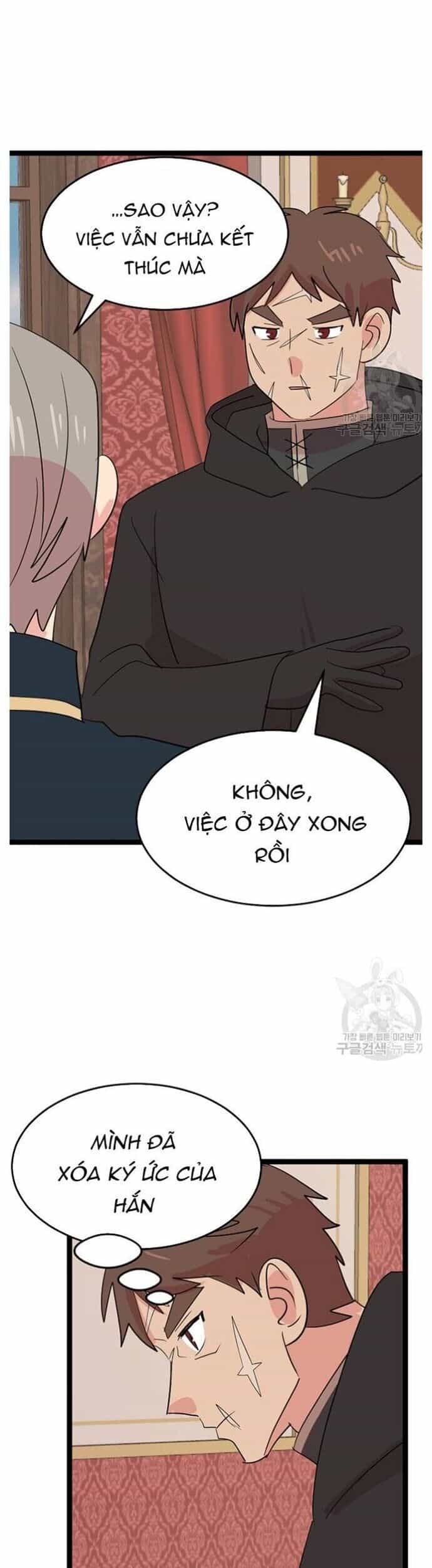 Mọt Sách - Chương 238 - ảnh 12
