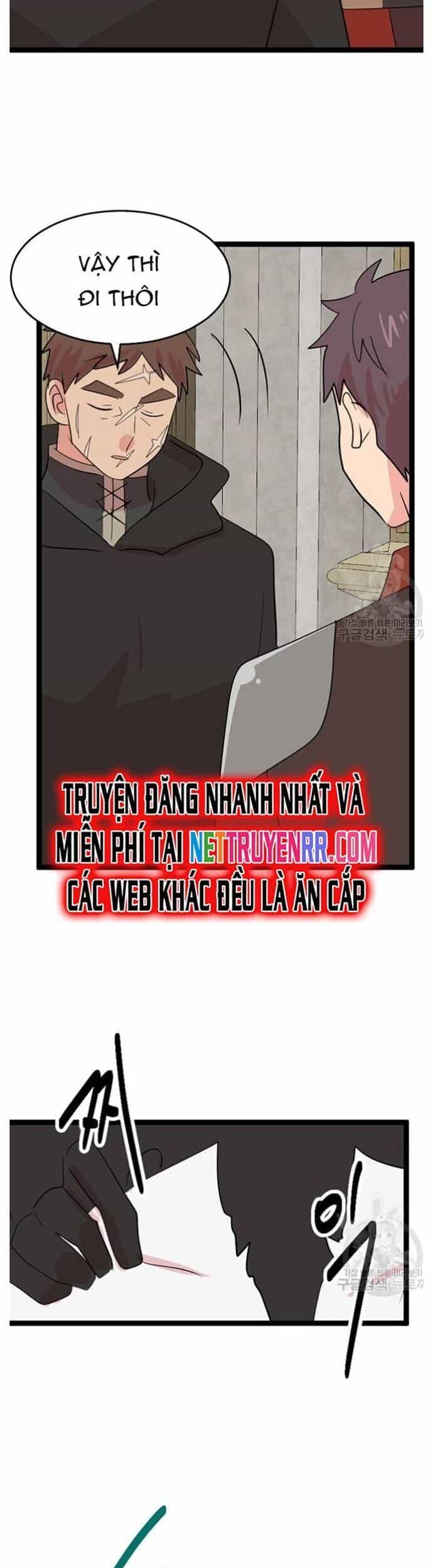 Mọt Sách - Chương 238 - ảnh 16