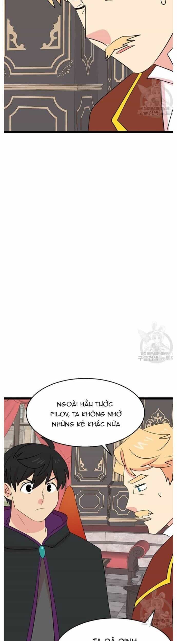 Mọt Sách - Chương 238 - ảnh 26