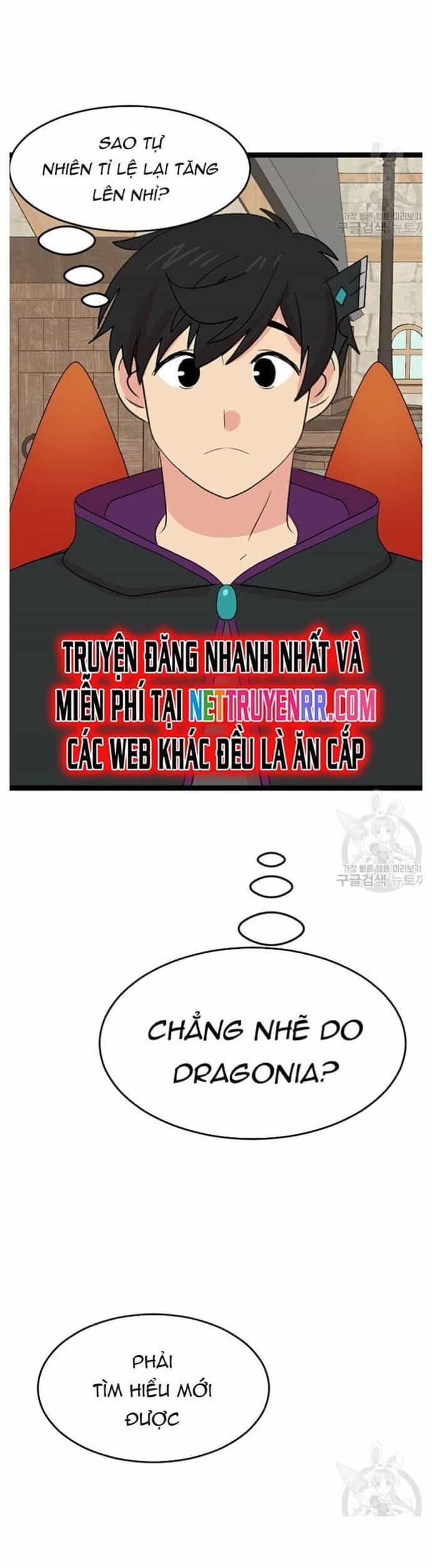 Mọt Sách - Chương 238 - ảnh 30