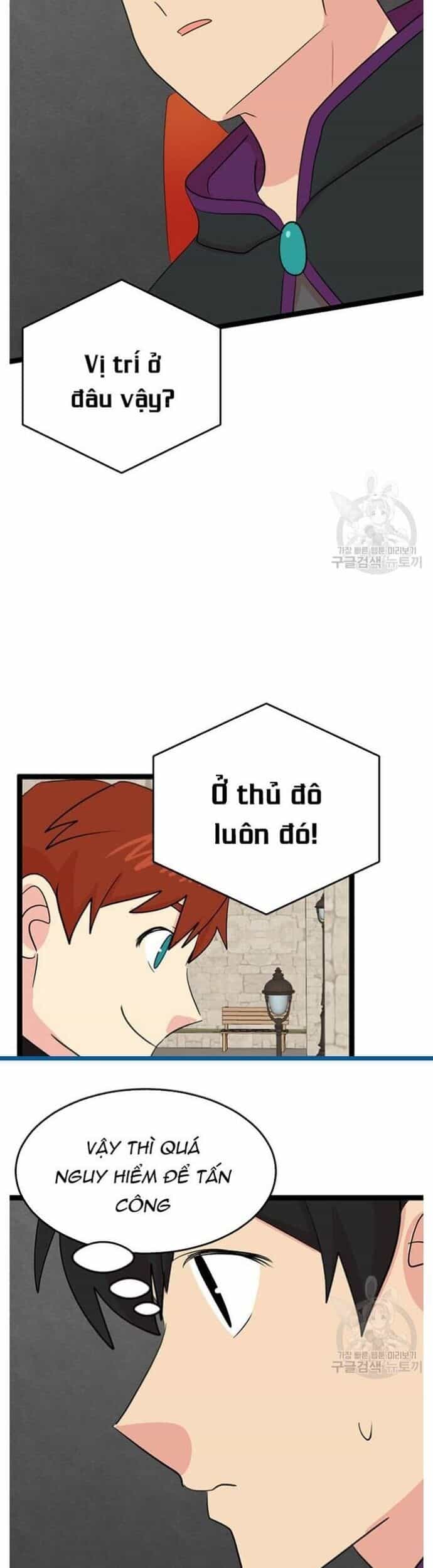 Mọt Sách - Chương 239 - ảnh 20