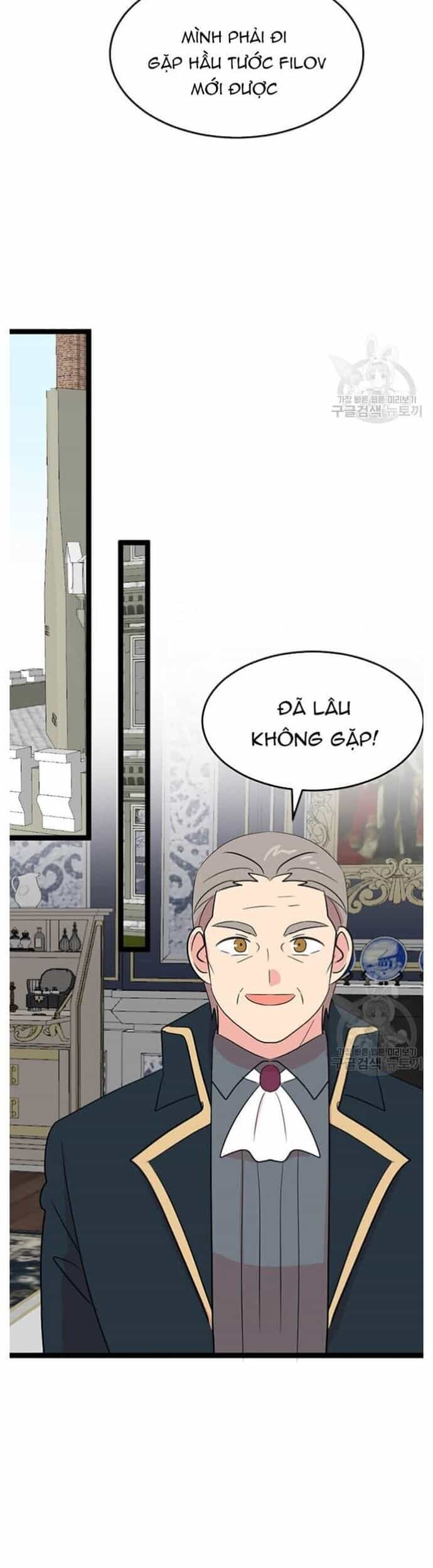 Mọt Sách - Chương 239 - ảnh 25