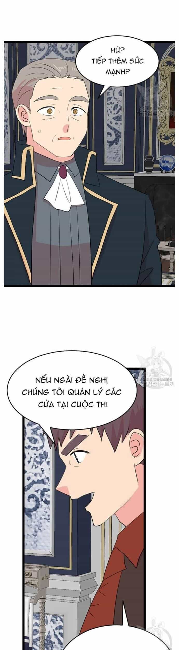 Mọt Sách - Chương 239 - ảnh 28