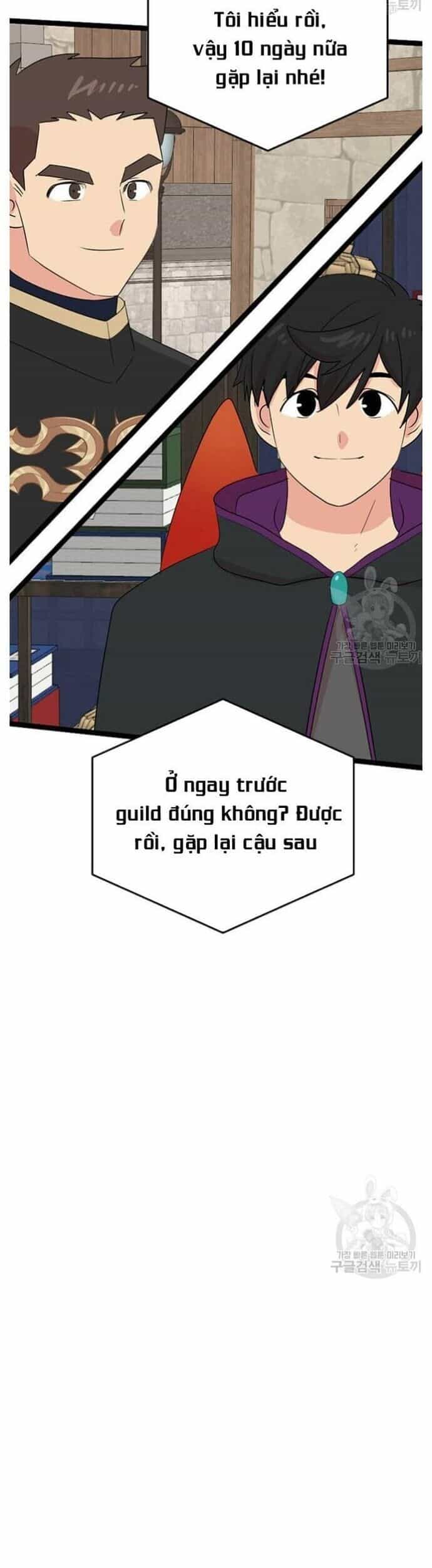 Mọt Sách - Chương 239 - ảnh 34