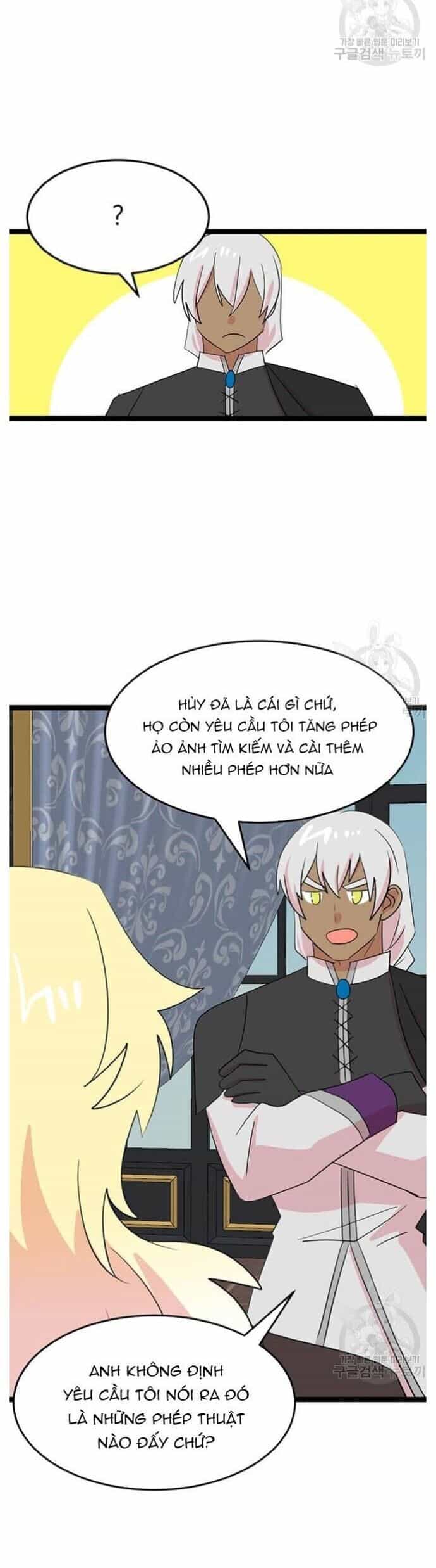 Mọt Sách - Chương 239 - ảnh 38