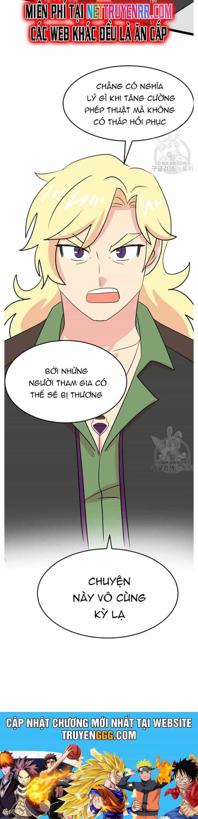 Mọt Sách - Chương 239 - ảnh 40