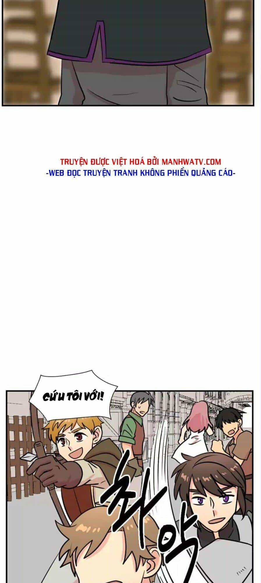 Mọt Sách - Chương 24 - ảnh 21