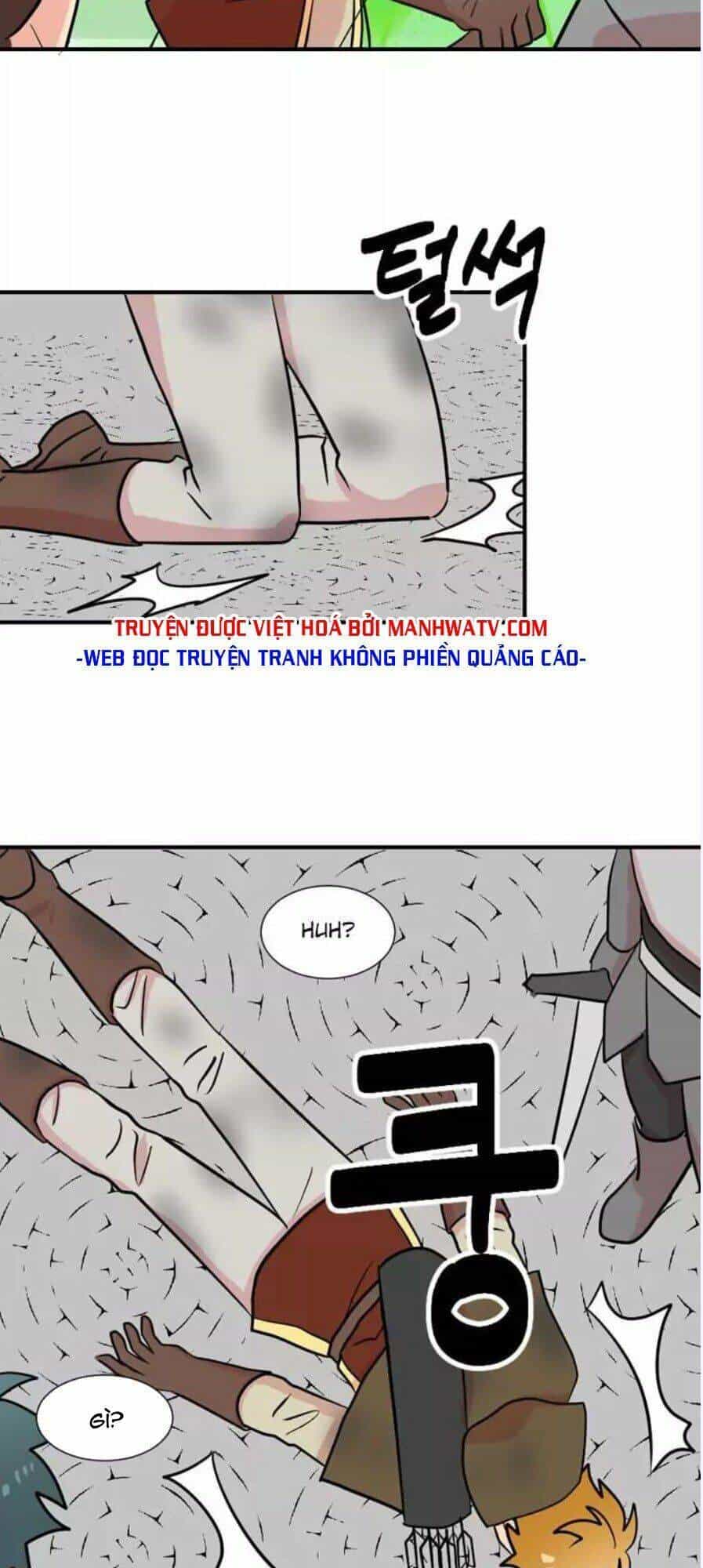 Mọt Sách - Chương 24 - ảnh 26