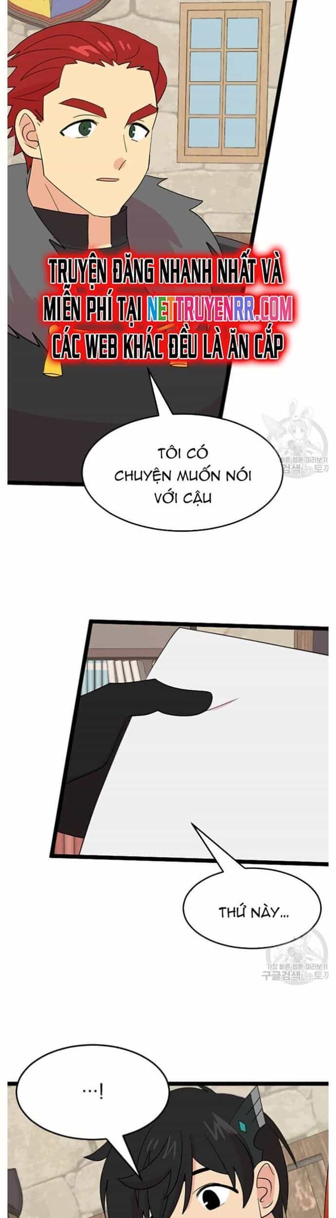 Mọt Sách - Chương 240 - ảnh 13