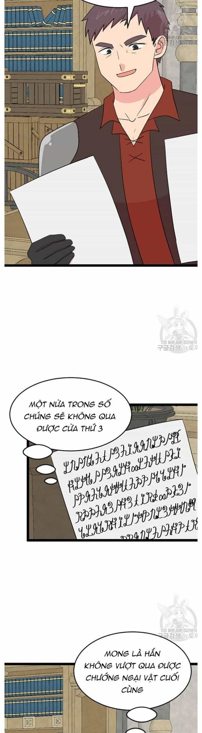 Mọt Sách - Chương 240 - ảnh 6