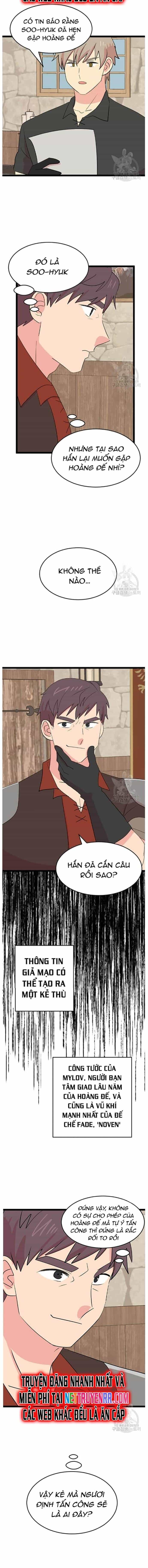 Mọt Sách - Chương 243 - ảnh 8