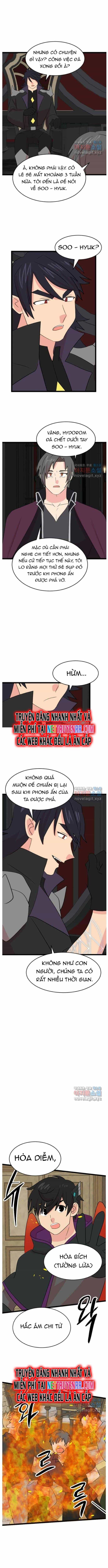 Mọt Sách - Chương 245 - ảnh 8