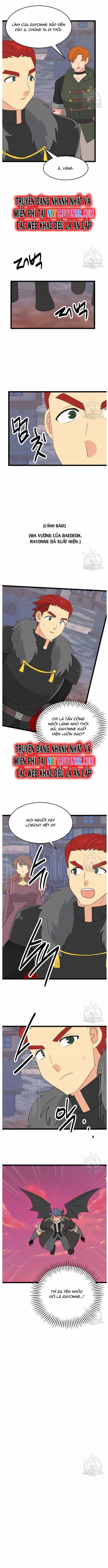 Mọt Sách - Chương 250 - ảnh 6