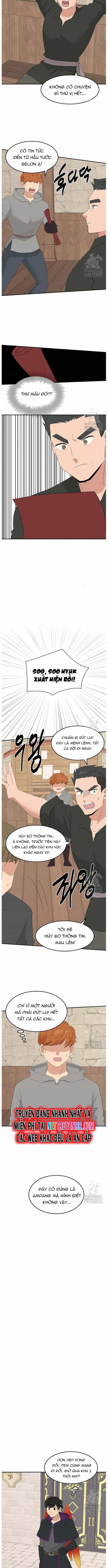 Mọt Sách - Chương 252 - ảnh 6