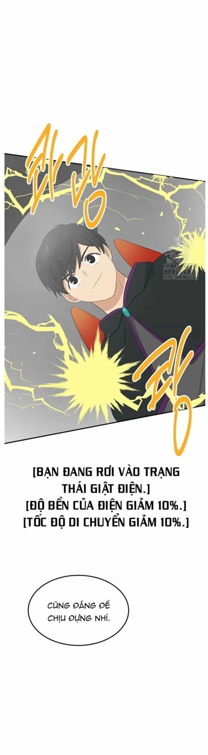 Mọt Sách - Chương 254 - ảnh 12