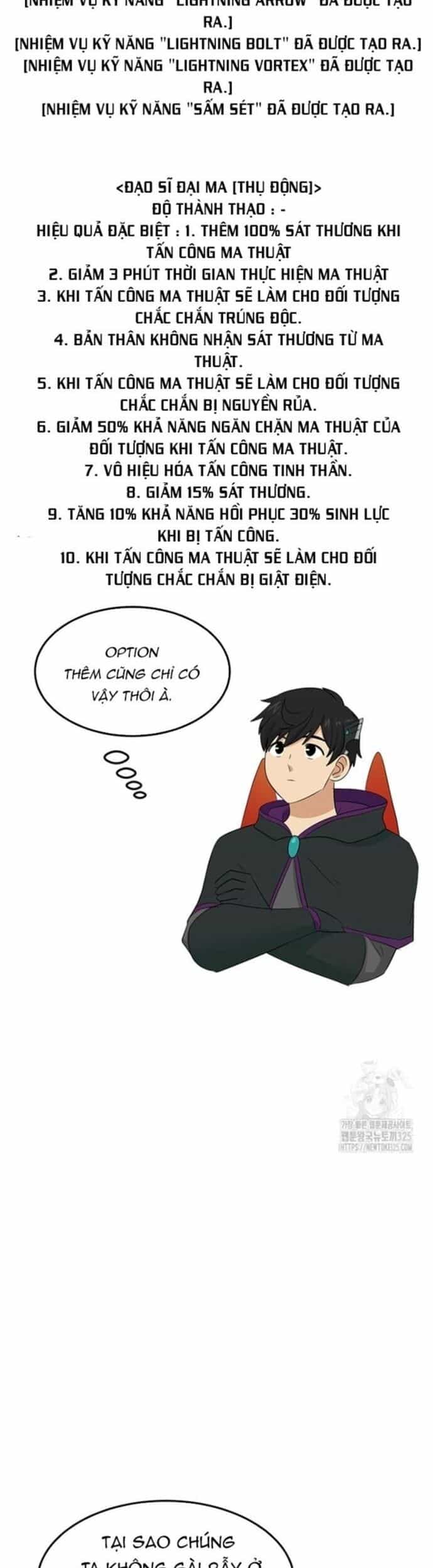 Mọt Sách - Chương 254 - ảnh 14