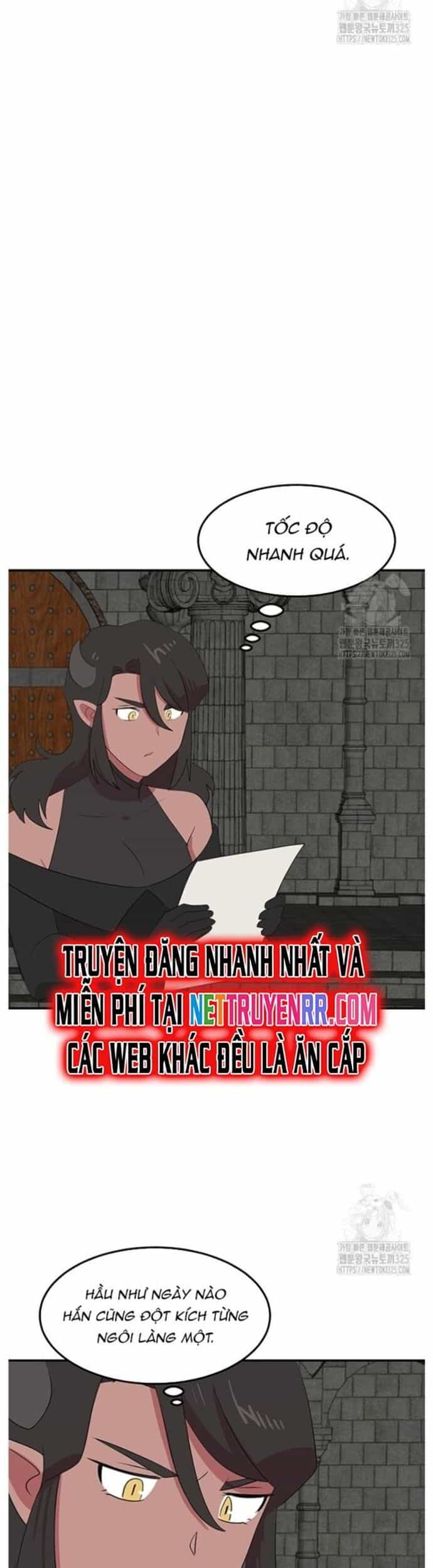 Mọt Sách - Chương 254 - ảnh 23